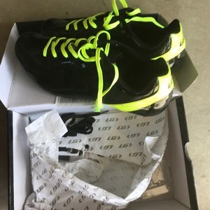 Garneau Bike Shoe size 13